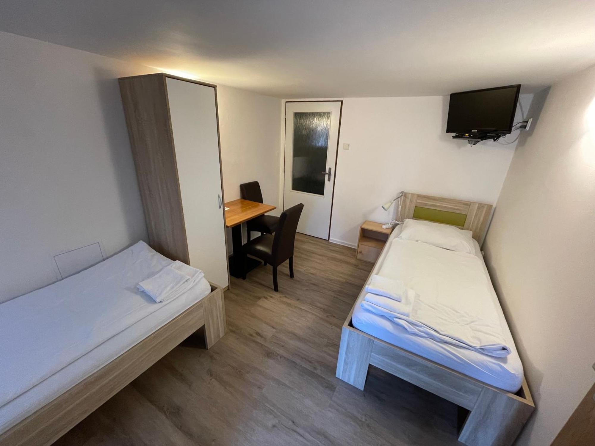 Nova Hospoda Prague