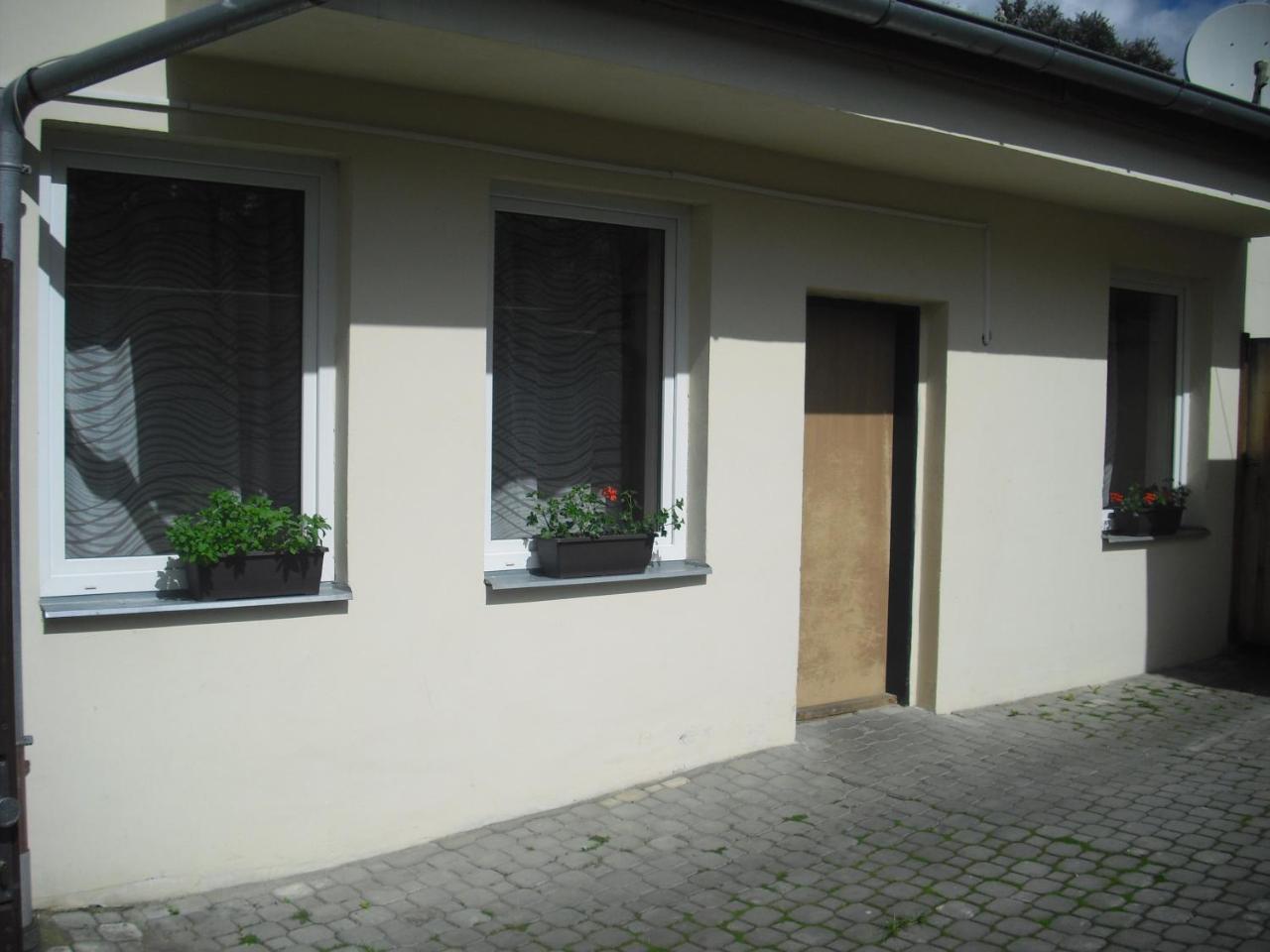 Gasthof Nova Hospoda 2*